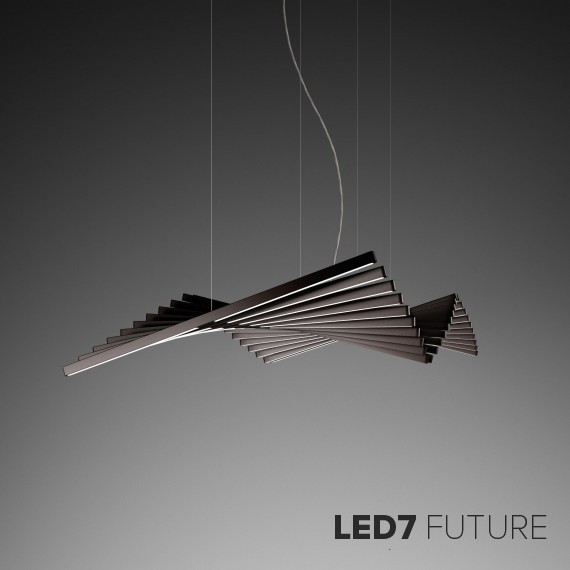 Vibia Rhythm